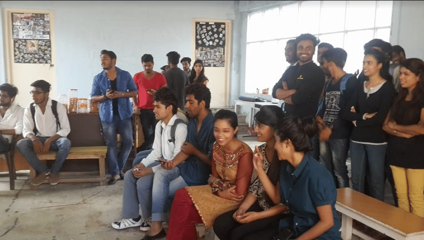 Extol College Bhopal Activities & Infrastructure photo 15